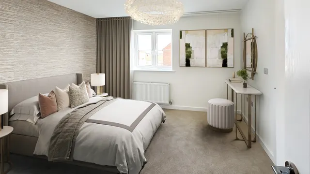 Manthorpe Chase, Grantham, NG31, photo 2