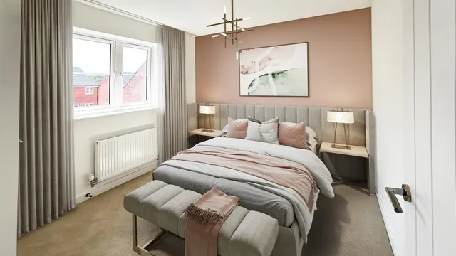 Manthorpe Chase, Grantham, NG31, photo 3