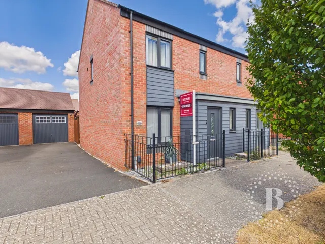 Birchfield Way, Lawley, Telford, TF3, photo 1