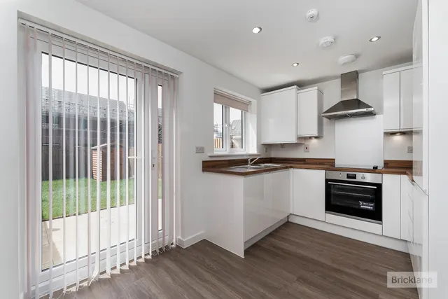 Vermuyden Way, Chatteris, PE16, photo 2