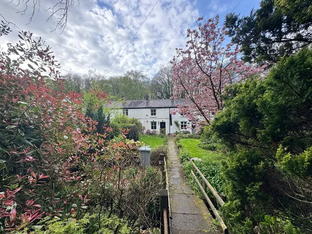 Middlewood Road, Poynton, Stockport, Cheshire, SK12, photo 1
