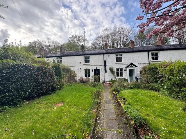 Photo 2 — Middlewood Road, Poynton, Stockport, Cheshire, SK12