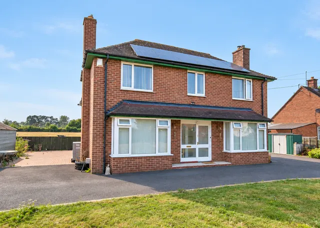 Llandysilio, Llanymynech, SY22, photo 1