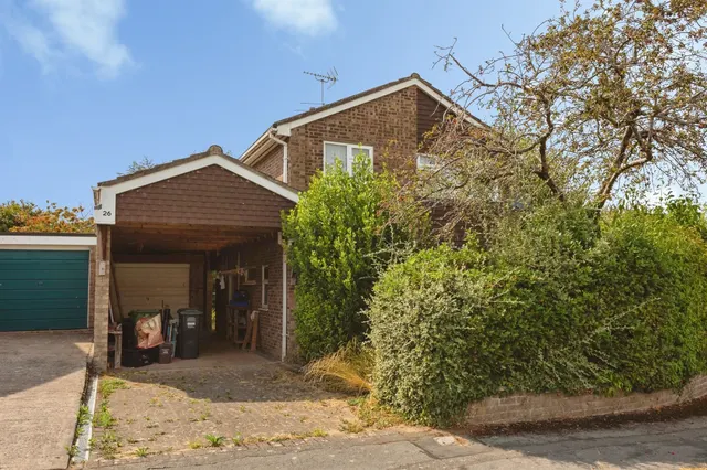 Kingston Road, Nailsea, BS48, photo 3
