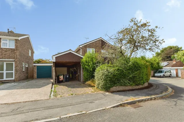 Kingston Road, Nailsea, BS48, photo 1