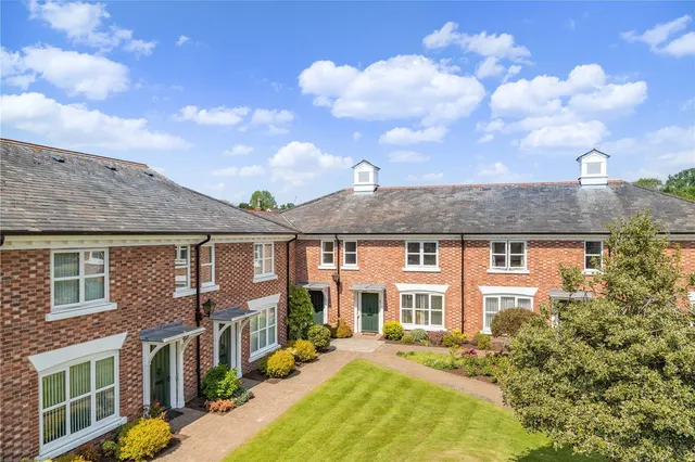 Field Lane, Tattenhall, CH3, photo 1