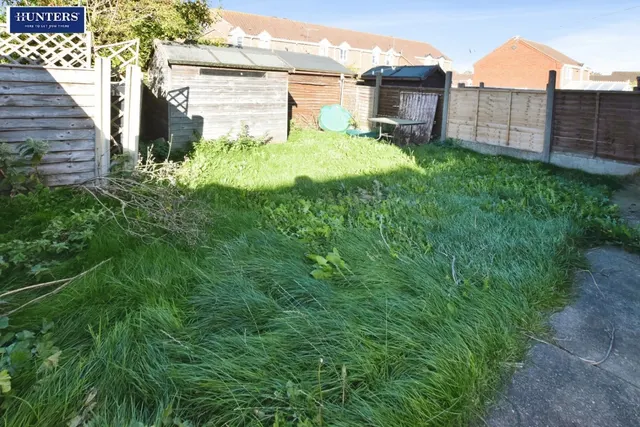 Hadleigh Green, Burringham, DN17, photo 2