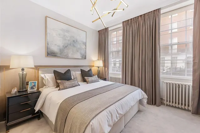 Upper Montagu Street, Marylebone, W1H, photo 3