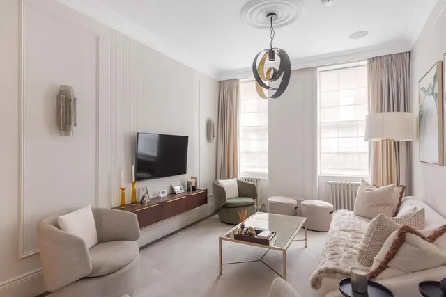 Upper Montagu Street, Marylebone, W1H, photo 1