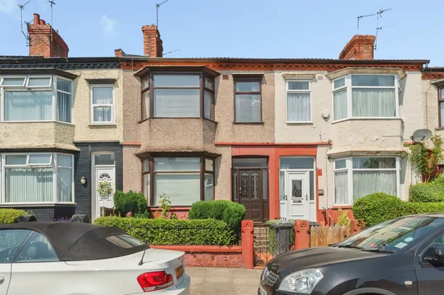Singleton Avenue, Birkenhead, photo 1