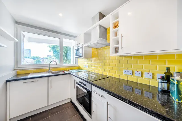 Beckway Street, Walworth, London, SE17, photo 1