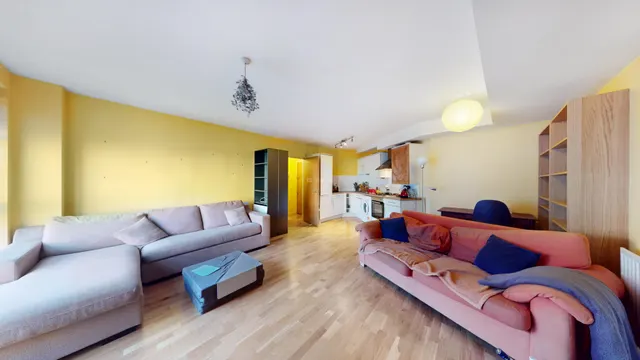 Boleyn Road, N16, photo 2