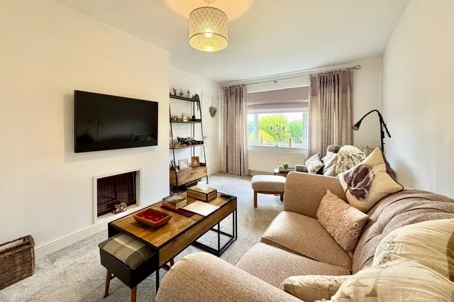 Photo 2 — Stock Lane, Wybunbury, Cheshire, CW5