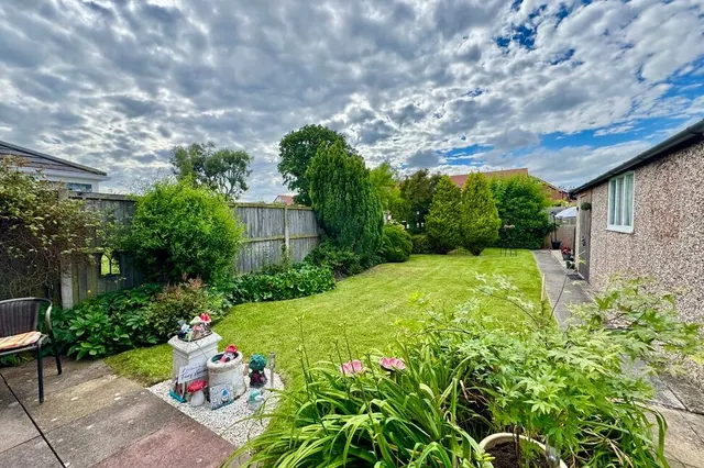 Photo 3 — Stock Lane, Wybunbury, Cheshire, CW5