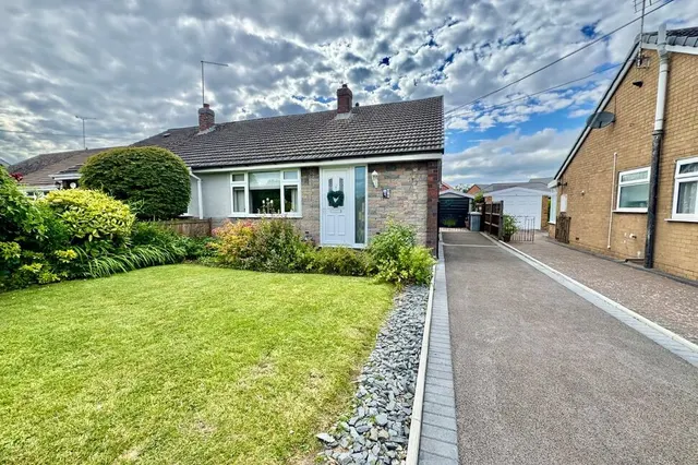 Stock Lane, Wybunbury, Cheshire, CW5, photo 1