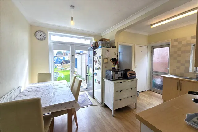 Photo 2 — Hamesmoor Road, Mytchett, Surrey, GU16 6JB