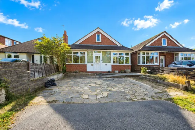 Hamesmoor Road, Mytchett, GU16, photo 1