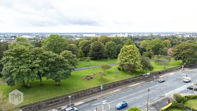 Eccles Old Road, Salford, M6, photo 1
