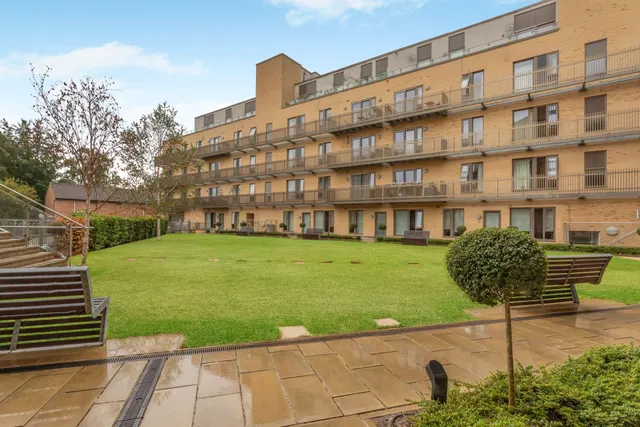 Hills Road, Cambridge, CB2, photo 1