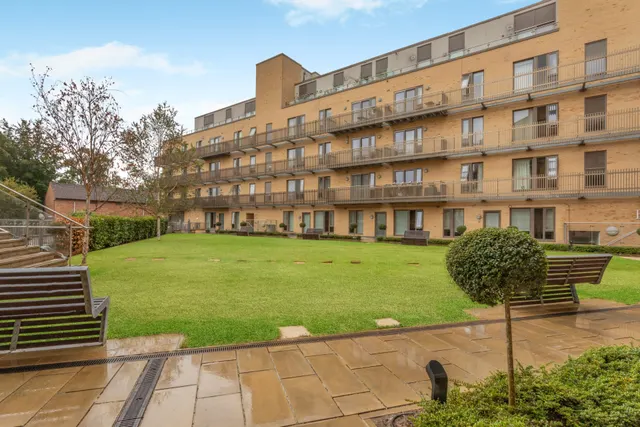 Hills Road, Cambridge, CB2, photo 1