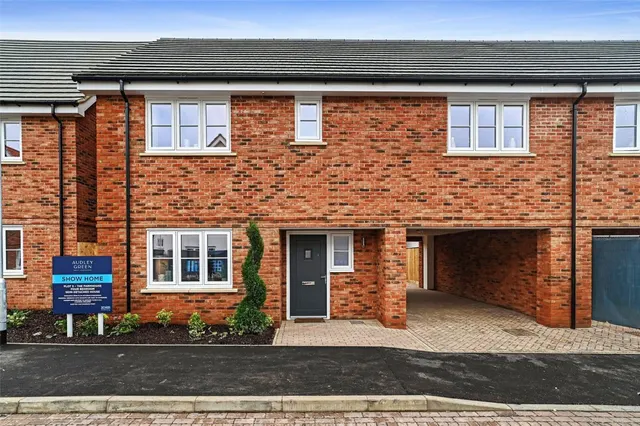 with 4 bedrooms in Great Chesterford, Nr Saffron Walden, CB10, photo 1