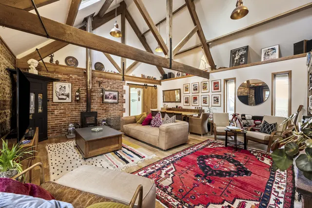 Houghton, Amberley, BN18, photo 1