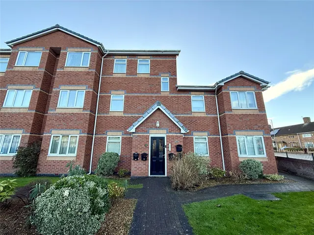 Queens Drive, Stoneycroft, L13, photo 1