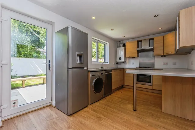 Photo 2 — Corkland Road, Chorlton, Manchester, M21