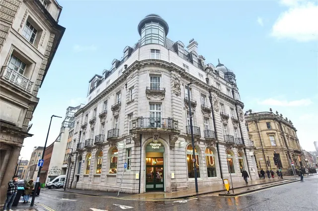 Bedford Street, Leeds, LS1, photo 1