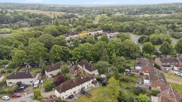 Broomfield Close, Welwyn, AL6, photo 2