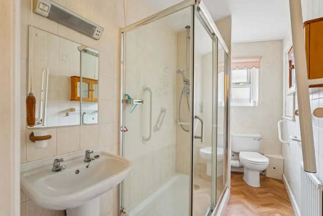 Giles Gate, Prestwood, HP16, photo 3