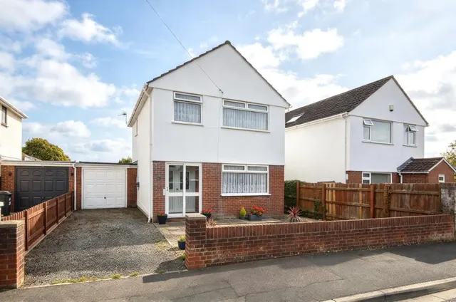 Elsbert Drive, Highridge, BS13, photo 1