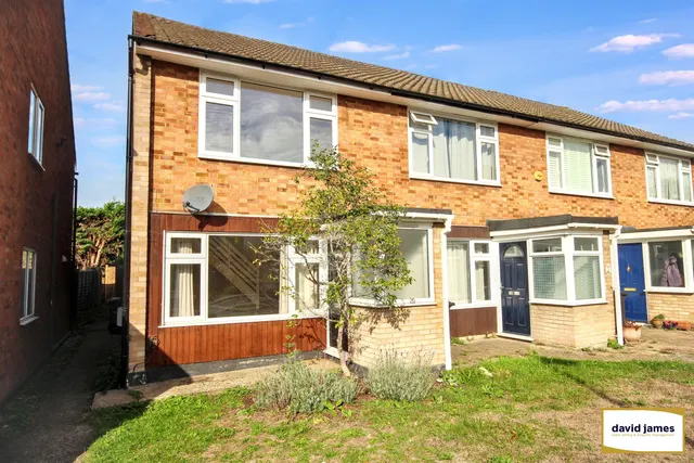 Henville Road, Bromley, photo 1