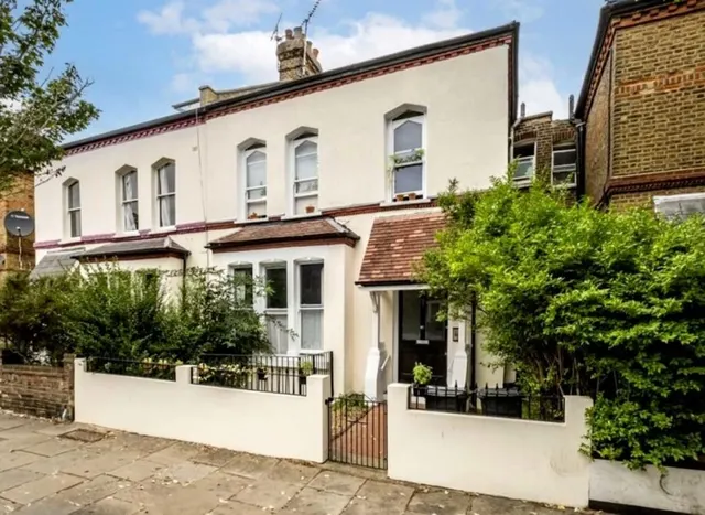 Finsbury Park Road, Finsbury Park, N4, photo 1