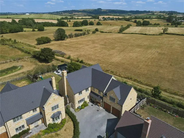 Photo 3 — Haddon Fields, Shipston-on-Stour, Warwickshire, CV36