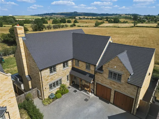 Haddon Fields, Shipston-on-Stour, Warwickshire, CV36, photo 1