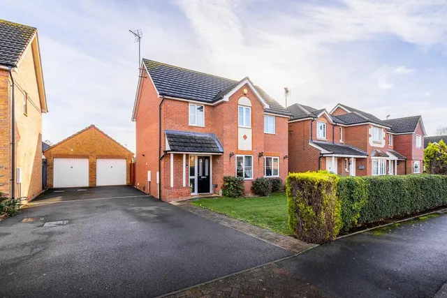 John Harrison Way, Holbeach, PE12, photo 1