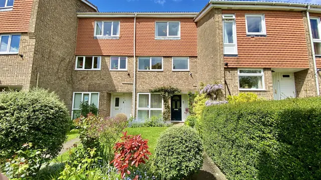 Linton Glade, Croydon, CR0 9LU, photo 1
