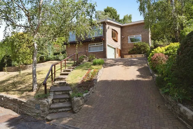 Valley Drive, Yarm, TS15, photo 1