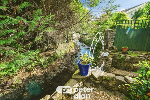 Sancarad House Maesteg, CF34, photo 2