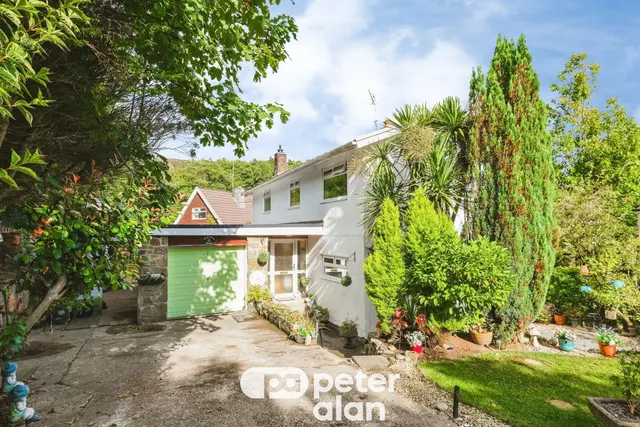 Sancarad House Maesteg, CF34, photo 3
