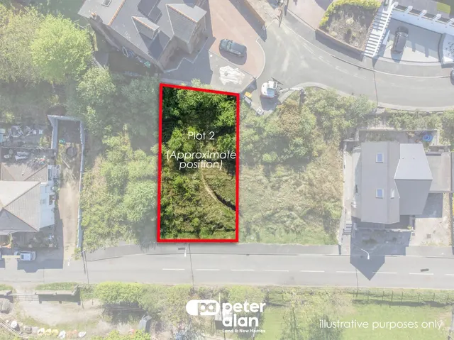 Owen Jones Way, Port Talbot, SA13, photo 1