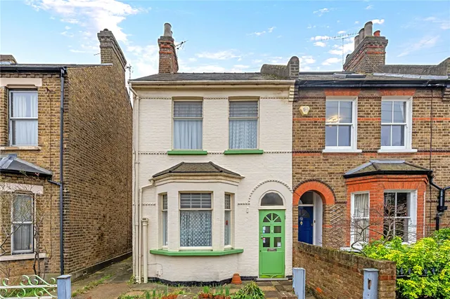Heathfield South, Twickenham, TW2 7SS, photo 1