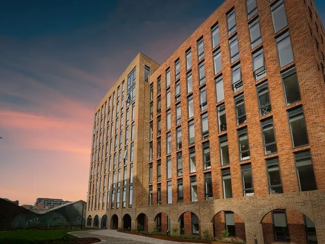 Neptune Place, Liverpool, L8, photo 1