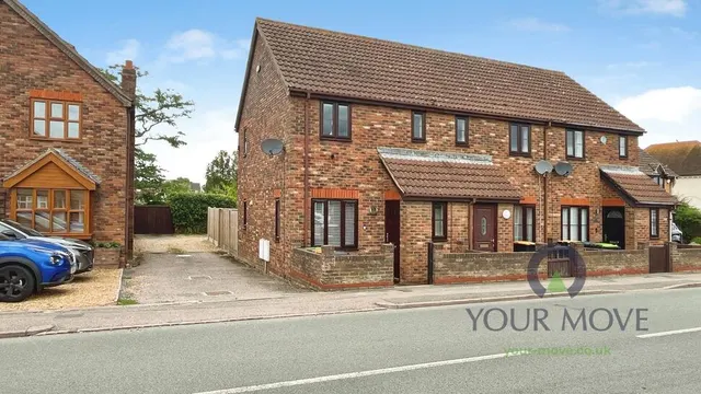 Bedford Road, Wootton, MK43, photo 2