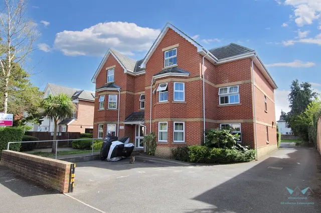 Photo 2 — Lowther Road Charminster, Bournemouth BH8 8NG