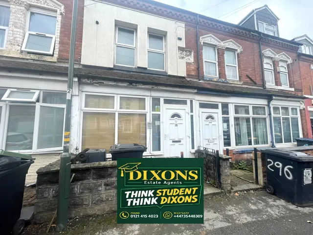 Hubert road, B29, photo 1