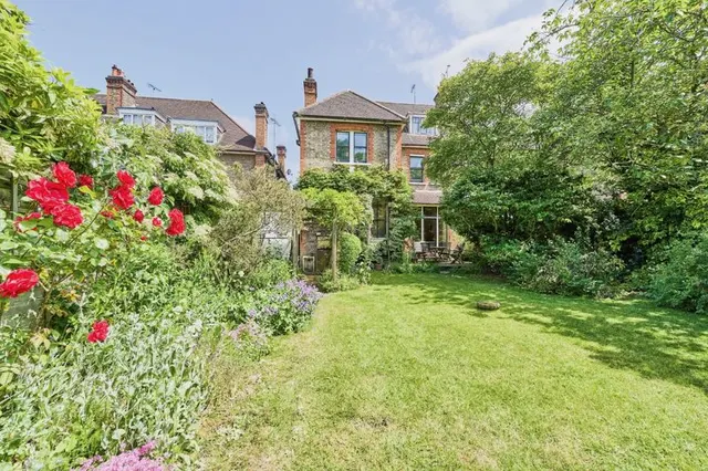 Photo 2 — Denbigh Gardens, Richmond TW10 6EN