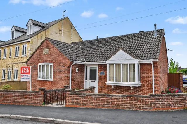 Foundry Road, Stamford, PE9, photo 1