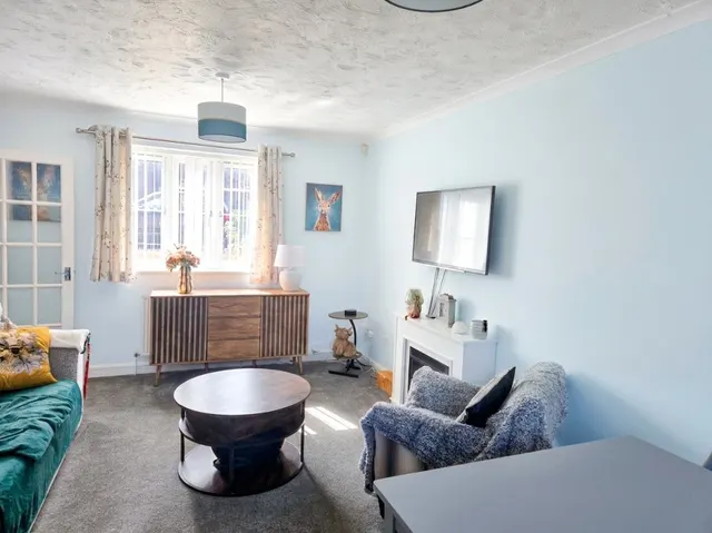 Adderly Gate, Emersons Green, BS16, photo 3